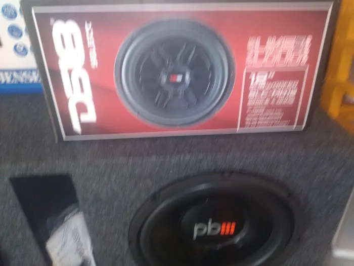 Rock Hill Auto Sound and Security 1