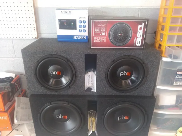 Rock Hill Auto Sound and Security 3