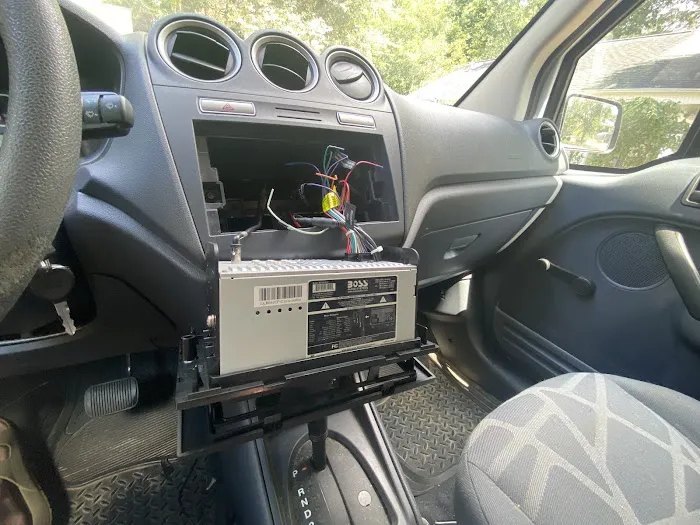 Rock Hill Auto Sound and Security 7