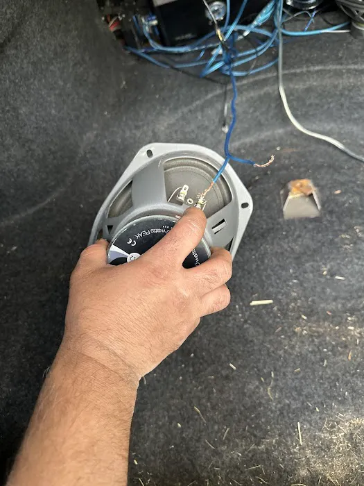 Rock Hill Auto Sound and Security 9