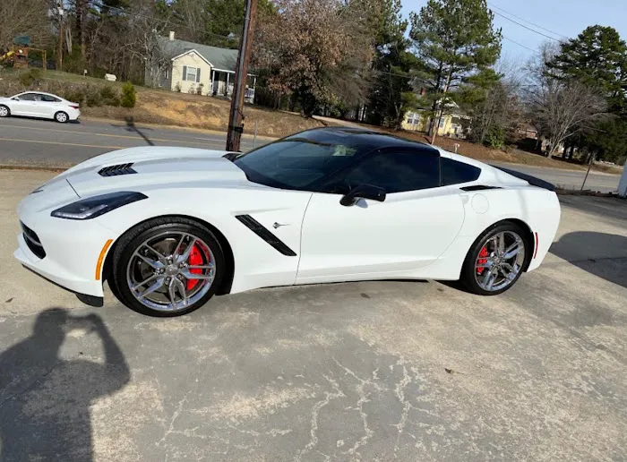 Premier Tint 2