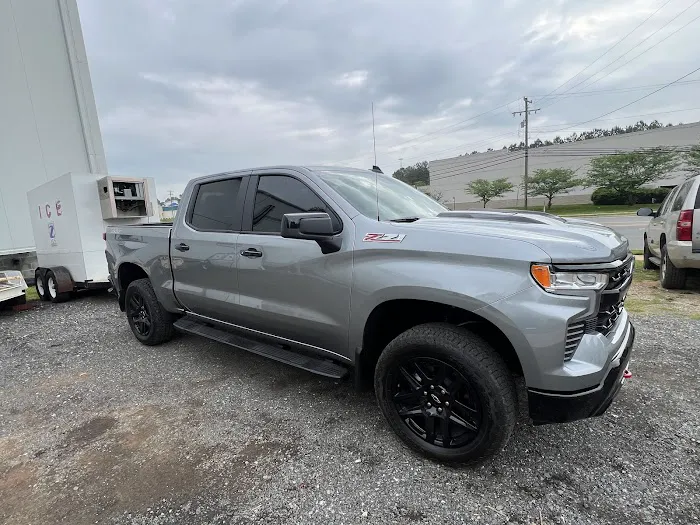 Premier Tint 0