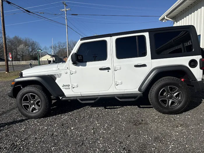 Premier Tint 4