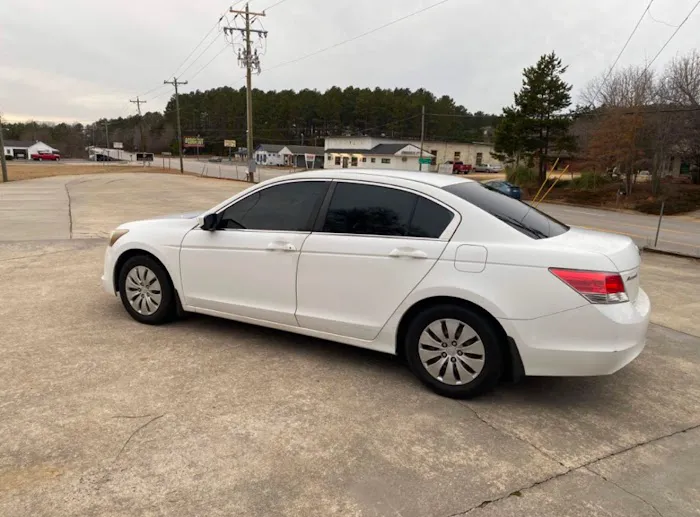 Premier Tint 1