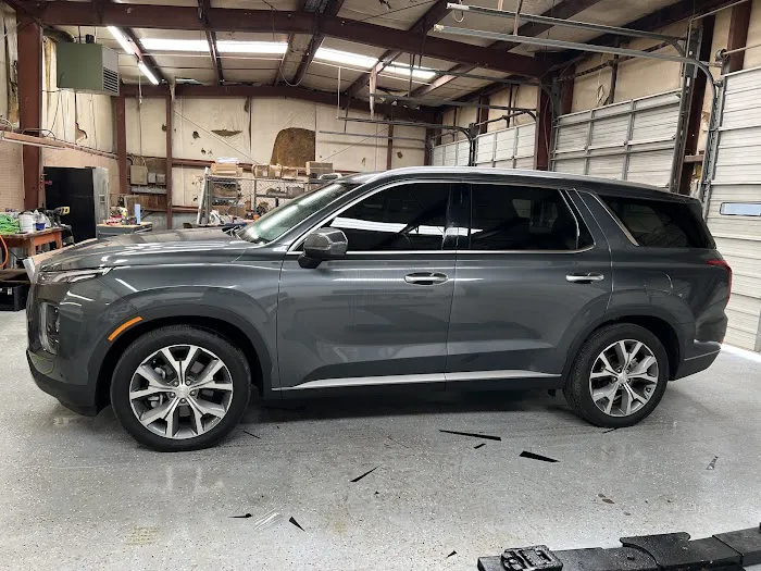 Premier Tint 8