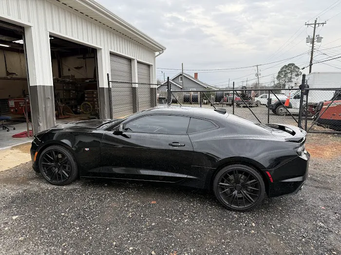 Premier Tint 6