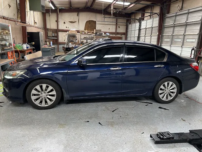 Premier Tint 9