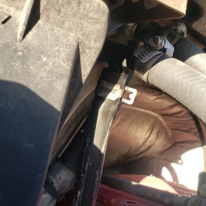 Broken Wrench Brothers 5