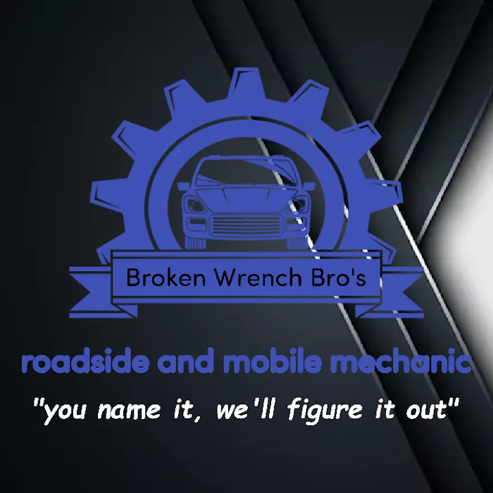 Broken Wrench Brothers 8