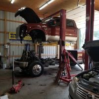 NTM automotive