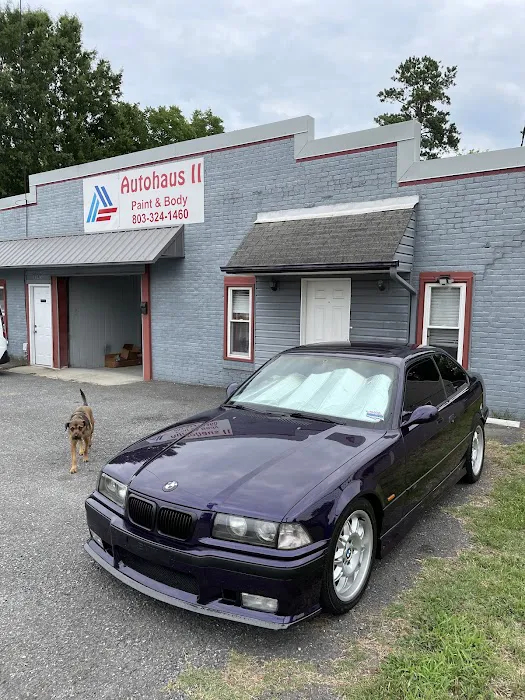 Autohaus II 4