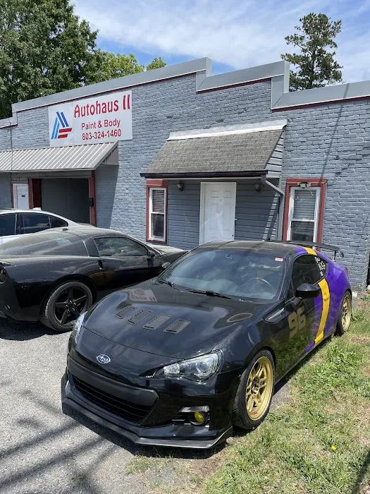 Autohaus II 5
