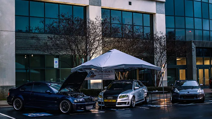 Autohaus II 8