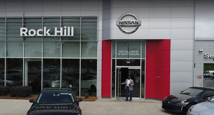 Nissan Parts 0