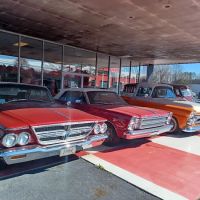 Champion Sales and Service