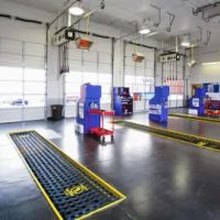 Express Oil Change & Tire Engineers