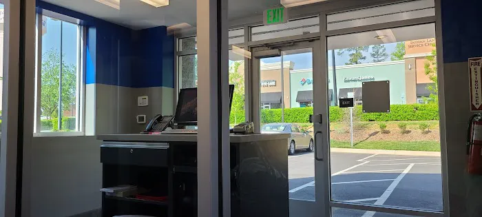 Express Oil Change & Tire Engineers 9
