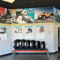 Mavis Tires & Brakes