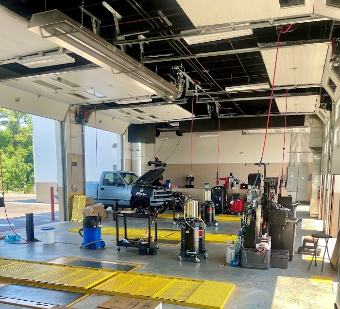 Jiffy Lube 6