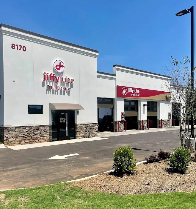 Jiffy Lube 7