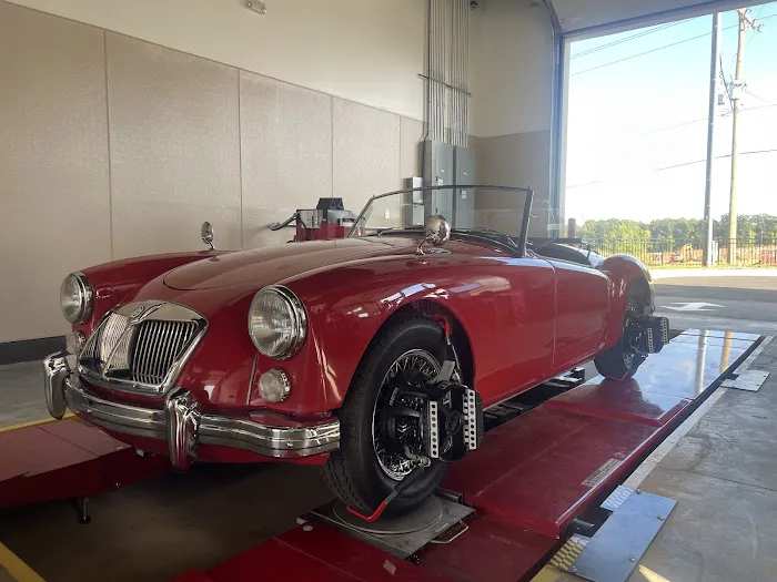 Jiffy Lube 2