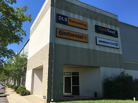 DLS Retreading, Inc. 0