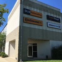 DLS Retreading, Inc.