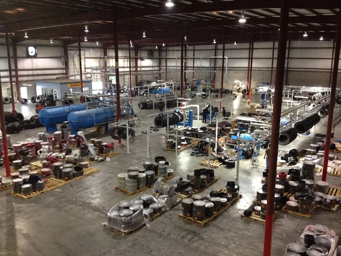 DLS Retreading, Inc. 7