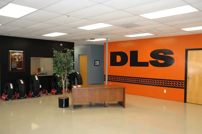 DLS Retreading, Inc. 6