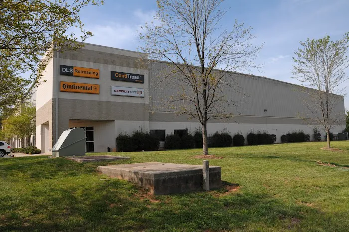 DLS Retreading, Inc. 5