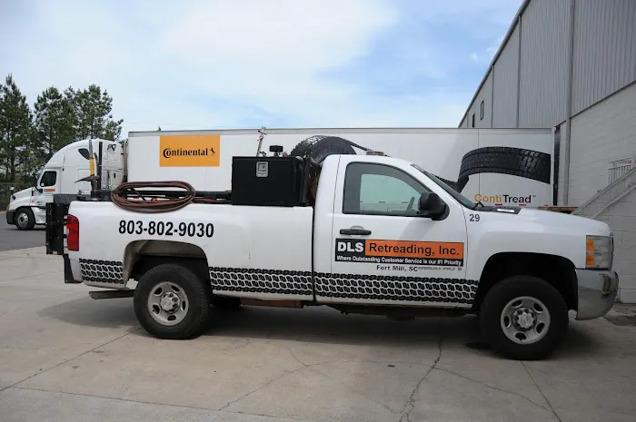 DLS Retreading, Inc. 4