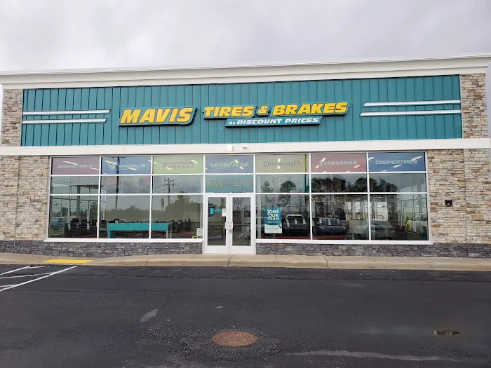 Mavis Tires & Brakes 3