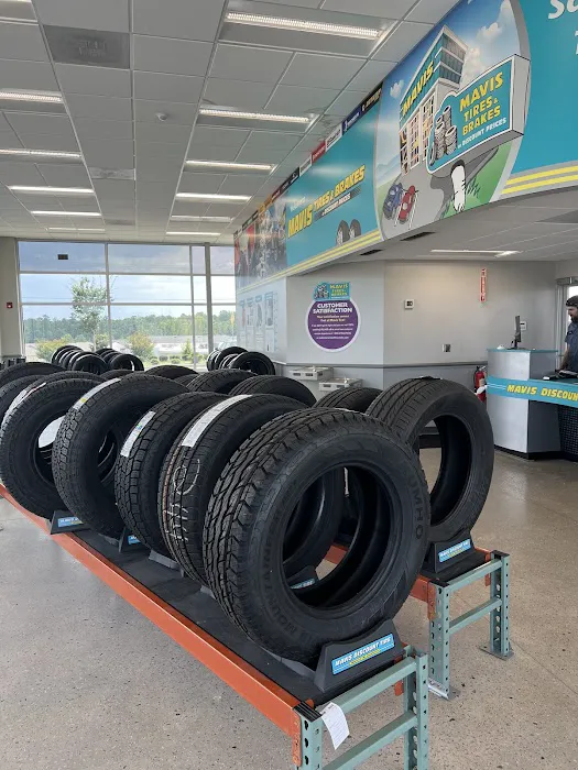 Mavis Tires & Brakes 5