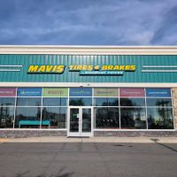 Mavis Tires & Brakes