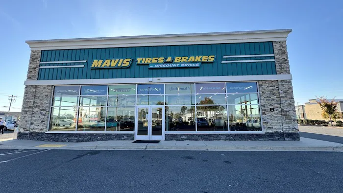Mavis Tires & Brakes 2