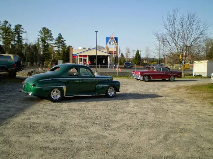 Vintage Cars Inc 3