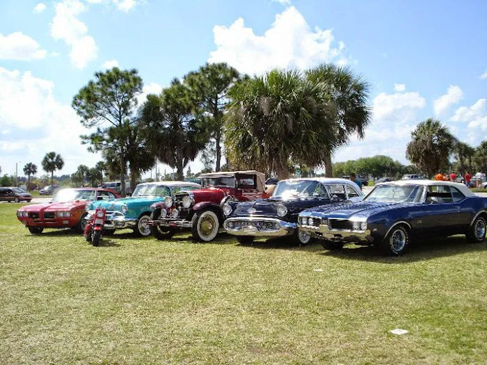Vintage Cars Inc 4