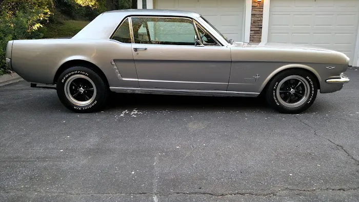 Vintage Cars Inc 0