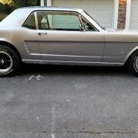 Vintage Cars Inc