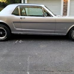 Vintage Cars Inc ico