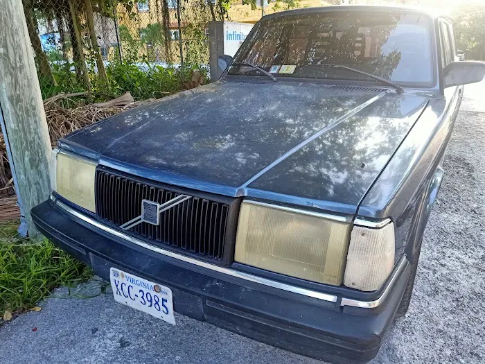 Vintage Cars Inc 9