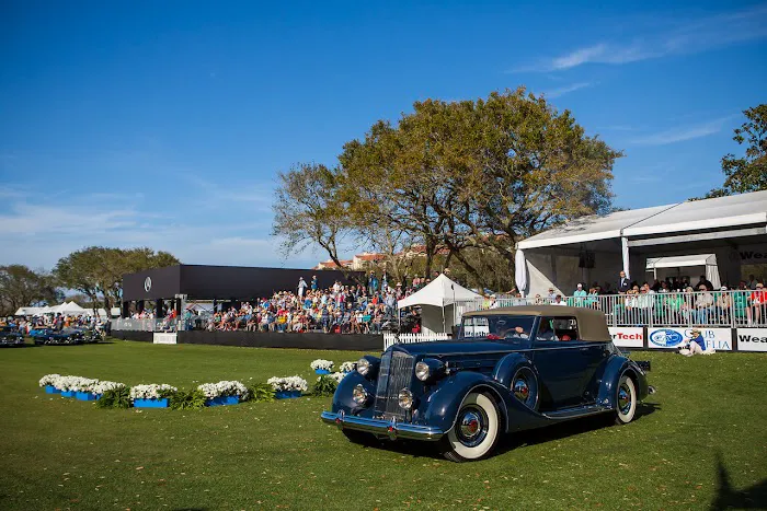 Vintage Cars Inc 5