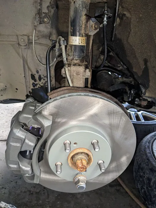 Meineke Car Care Center 8