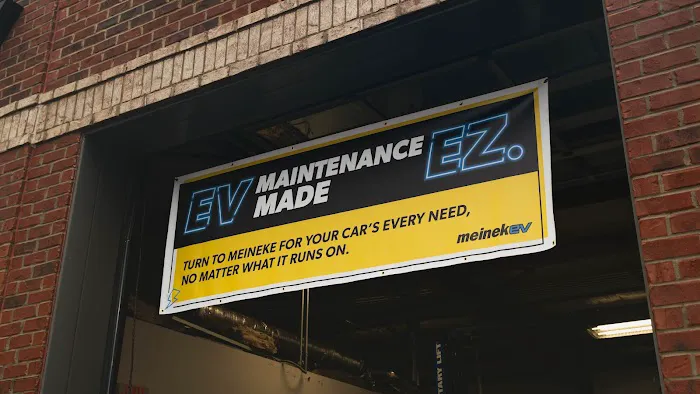 Meineke Car Care Center 4