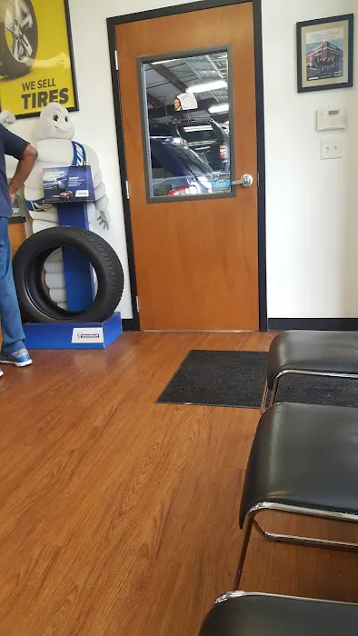 Meineke Car Care Center 9