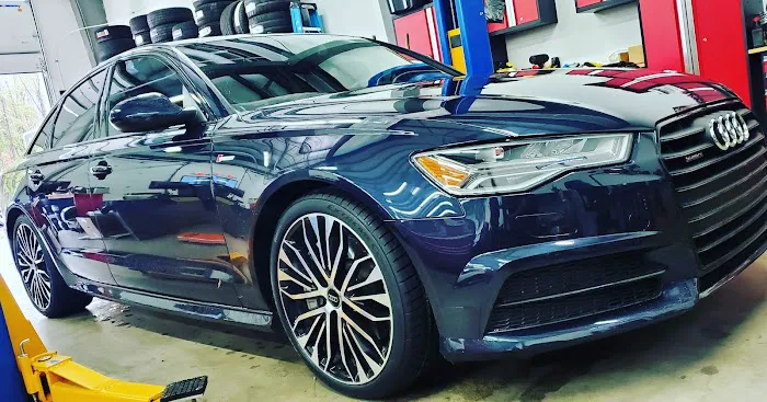 Tire Medic - Custom Wheels and Tires 7