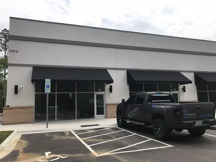 Precision Dent Repair 2