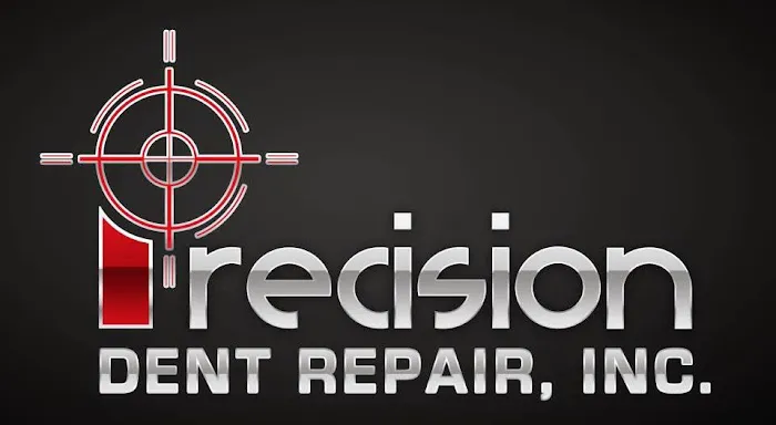 Precision Dent Repair 4