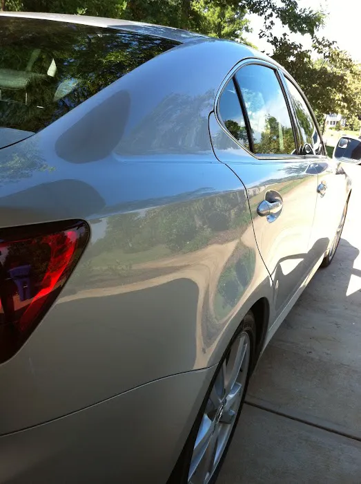 Precision Dent Repair 0