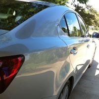 Precision Dent Repair